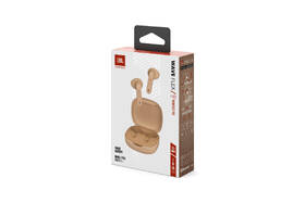 Sluchátka JBL Wave Flex béžová

 obrázek produktu 11 z 11