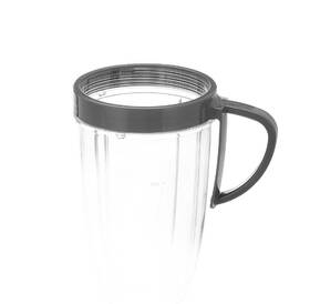 Stolní mixér Nutribullet NB907CP 

 obrázek produktu 5 z 11