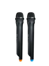 Party reproduktor Blaupunkt PB10DB černá barva
