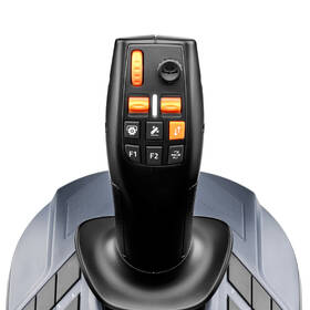 Joystick Thrustmaster SimTask FarmStick, pro farming, PC 
