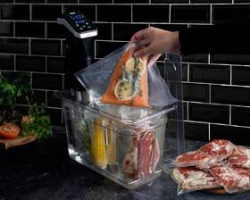Nádoba pro Sous Vide G21 7 l 

 obrázek produktu 10 z 12