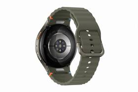Chytré hodinky Samsung Galaxy Watch7 44mm zelené

 obrázek produktu 14 z 29
