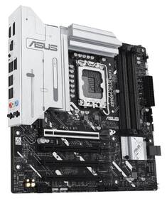 Základní deska Asus Z890M-PLUS WIFI 

 obrázek produktu 1 z 11