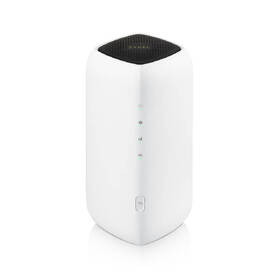 Router ZyXEL FWA505, 5G, Standalone/Nebula, AX1800 WiFi bílý

 obrázek produktu 1 z 3