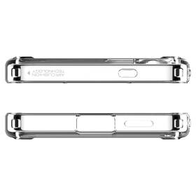 Kryt na mobil Spigen Ultra Hybrid S MagSafe na Samsung Galaxy S25 průhledný

 obrázek produktu 8 z 18