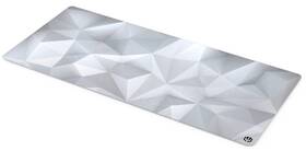 Podložka pod klávesnici a myš ENDORFY Crystal Onyx White L bílá

 obrázek produktu 1 z 5