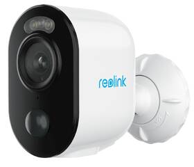 IP kamera Reolink Argus B310 + solární panel bílá

 obrázek produktu 1 z 10