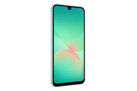 Mobilní telefon Samsung Galaxy A26 5G 8 GB / 256 GB zelená barva
