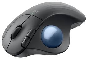 Myš Logitech ERGO M575S Wireless Trackball grafitová

 obrázek produktu 10 z 17