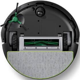 Robotický vysavač iRobot 105 Combo + AutoEmpty dock Black černá barva
