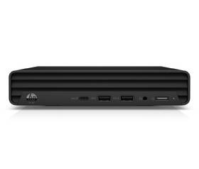 PC mini HP Pro Mini 260 G9 černý

 obrázek produktu 3 z 5