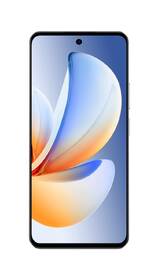 Mobilní telefon realme C71 8 GB / 256 GB bílá barva
