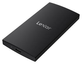 SSD externí Lexar SL300 1TB USB3.2 Gen2 černý

 obrázek produktu 2 z 7