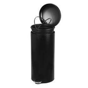 Odpadkový koš Alda DS614A, 30 l černý

 obrázek produktu 4 z 5