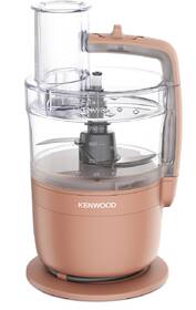 Kuchyňský robot KENWOOD FDP23.140.RD růžový

 obrázek produktu 1 z 7