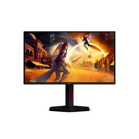 Herní monitor AOC 25G4KUR černý

 obrázek produktu 3 z 8