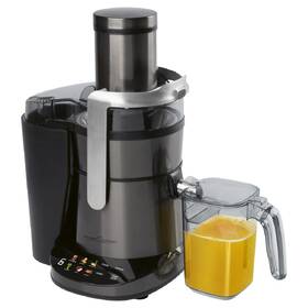 Odšťavňovač Profi Cook AE 1326 nerez

 obrázek produktu 3 z 13