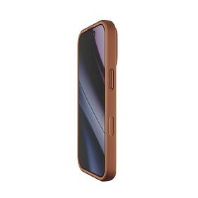 Kryt na mobil Epico HeroMatte Pro Mag+ na Apple iPhone 17 Pro oranžový

 obrázek produktu 4 z 5