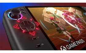 Ovladač Lenovo Legion Go 2 Controller - Left černý

 obrázek produktu 7 z 7