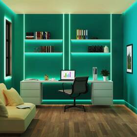 LED pásek Philips Smart LED RGB LED strip 15m Type-C bílý

 obrázek produktu 2 z 6