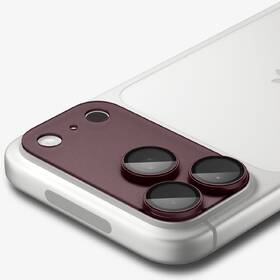 Tvrzené sklo Spigen tR EZ Fit Optik Pro XL, na Apple iPhone 18 Pro Max vínové

 obrázek produktu 5 z 8