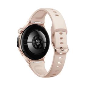 Chytré hodinky Huawei Watch 6 42 mm zlaté

 obrázek produktu 4 z 9