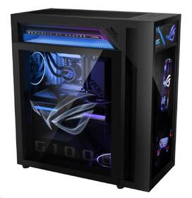 Herní počítač Asus ROG GM1000 černý

 obrázek produktu 6 z 9