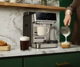 Automatický kávovar Ninja AE1001EU AutoBarista černý/stříbrný

 obrázek produktu 10 z 11