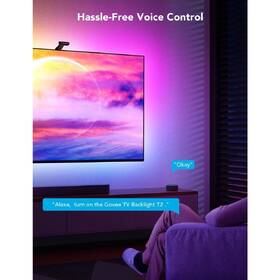 LED světlo Govee H605C312 černé

 obrázek produktu 5 z 7