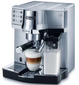 Espresso De'Longhi EC850 nerez

 obrázek produktu 2 z 25