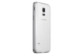 Mobilní telefon Samsung S5 mini (SM-G800) bílý

 obrázek produktu 12 z 13
