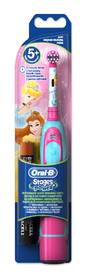 Zubní kartáček Oral-B Stages Power Kids 

 obrázek produktu 3 z 4