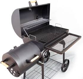 Gril G21 BBQ Big 

 obrázek produktu 5 z 9