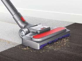 Podlahový vysavač Dyson Big Ball Multifloor 2 stříbrný

 obrázek produktu 6 z 10