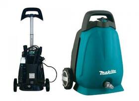 Vysokotlaký čistič Makita HW102 

 obrázek produktu 2 z 6