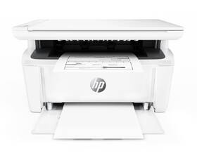 Tiskárna multifunkční HP LaserJet Pro MFP M28a bílý

 obrázek produktu 2 z 5
