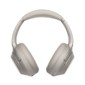 Sluchátka Sony WH-1000XM3S stříbrná

 obrázek produktu 2 z 7