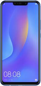 Mobilní telefon Huawei nova 3i fialový

 obrázek produktu 2 z 9