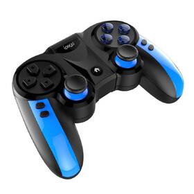 Gamepad iPega Blue Elf, iOS/Android, BT černý/modrý

 obrázek produktu 3 z 5