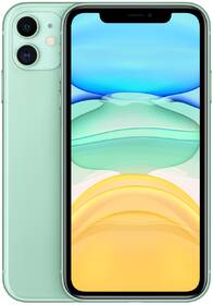 Mobilní telefon Apple 64 GB - Green 

 obrázek produktu 1 z 1
