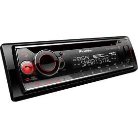 Autorádio s CD Pioneer DEH-S520BT 

 obrázek produktu 1 z 1