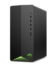 Stolní počítač HP Gaming TG01-0005nc černý

 obrázek produktu 2 z 4