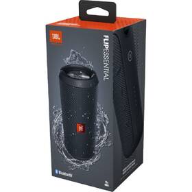 Přenosný reproduktor JBL FLIP Essential černý

 obrázek produktu 5 z 5