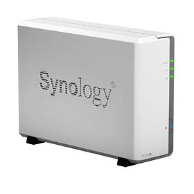 Datové úložiště (NAS) Synology DS120j 

 obrázek produktu 2 z 5