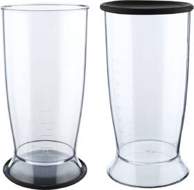 Ponorný mixér Sencor SHB 5501CH-EUE3 

 obrázek produktu 8 z 10