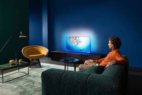 Televize Philips 55OLED805 

 obrázek produktu 12 z 12