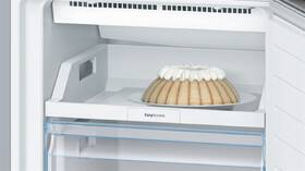 Chladnička s mrazničkou Bosch KGN36NL30 Inoxlook

 obrázek produktu 6 z 7