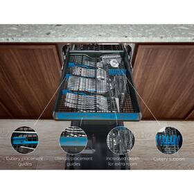 Myčka nádobí Electrolux EEM43201L 

 obrázek produktu 10 z 16
