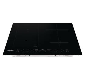 Indukční varná deska Whirlpool WL B1160 BF černá

 obrázek produktu 4 z 7