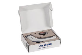 Teploměr Orava MT-330 bílý

 obrázek produktu 5 z 5